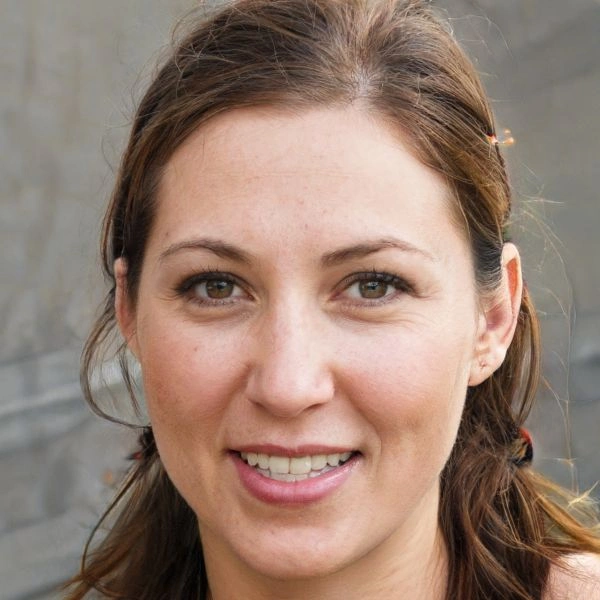Natalia Aróstegui, cliente de Humedades Pamplona