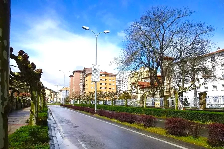 Reparación de humedades en Villava
